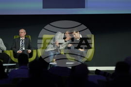 „Продължаваме промяната” - среща с кметове