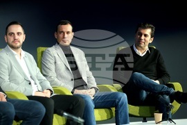 „Продължаваме промяната” - среща с кметове