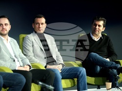 „Продължаваме промяната” - среща с кметове