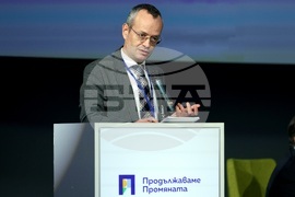 „Продължаваме промяната” - среща с кметове