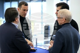 „Продължаваме промяната” - среща с кметове