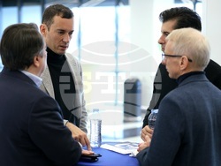 „Продължаваме промяната” - среща с кметове