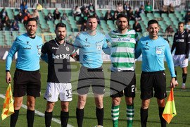 Варна - футбол - Черно море - Славия