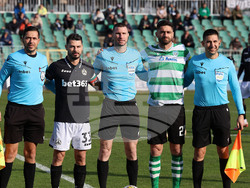 Варна - футбол - Черно море - Славия