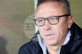 Варна - футбол - Черно море - Славия