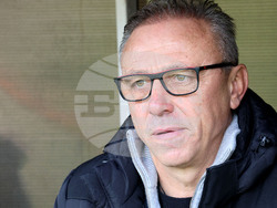 Варна - футбол - Черно море - Славия