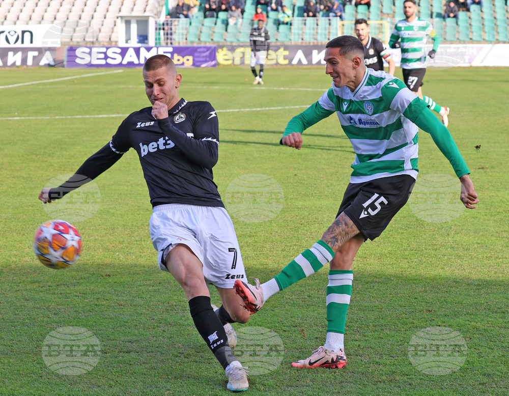 Варна - футбол - Черно море - Славия