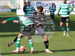 Варна - футбол - Черно море - Славия