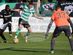 Варна - футбол - Черно море - Славия