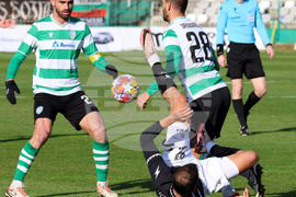 Варна - футбол - Черно море - Славия