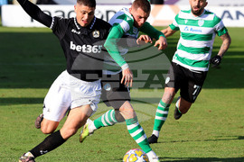 Варна - футбол - Черно море - Славия