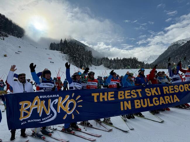 Министерство на туризма: България очаква значителен ръст в зимния туризъм