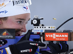 Austria Biathlon World Cup