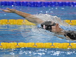 Hungary Swimming Short Course Worlds