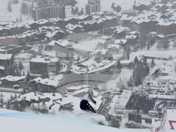 France Alpine Skiing World Cup
