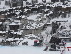 France Alpine Skiing World Cup