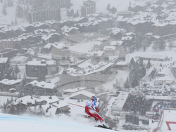 France Alpine Skiing World Cup