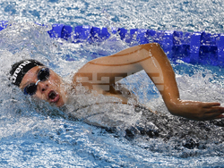 Hungary Swimming Short Course Worlds