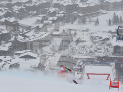 France Alpine Skiing World Cup