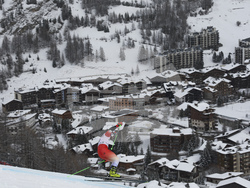 France Alpine Skiing World Cup