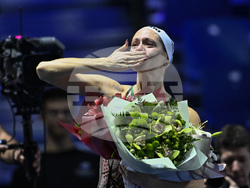 Hungary Swimming Short Course Worlds