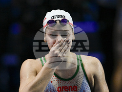 Hungary Swimming Short Course Worlds