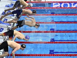 Hungary Swimming Short Course Worlds