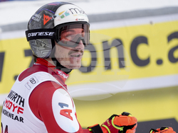 France Alpine Skiing World Cup