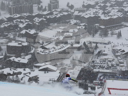 France Alpine Skiing World Cup