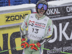 France Alpine Skiing World Cup