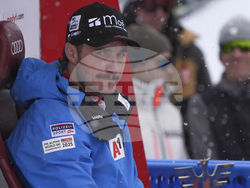 France Alpine Skiing World Cup