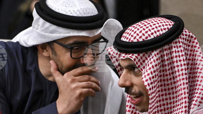 ОАЕ приветства усилията на Саудитска Арабия за сигурността в Йемен, обяви външното министерство на обединените емирства