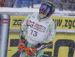 France Alpine Skiing World Cup