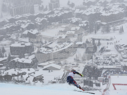 France Alpine Skiing World Cup