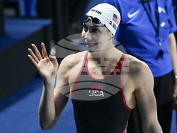 Hungary Swimming Short Course Worlds