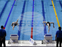 Hungary Swimming Short Course Worlds