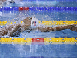 Hungary Swimming Short Course Worlds