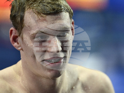 Hungary Swimming Short Course Worlds