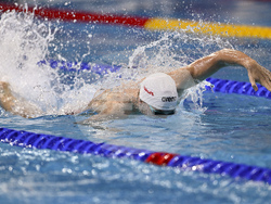 Hungary Swimming Short Course Worlds