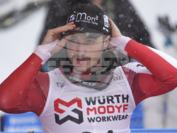 France Alpine Skiing World Cup