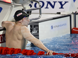 Hungary Swimming Short Course Worlds