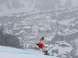 France Alpine Skiing World Cup