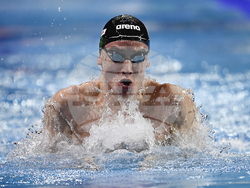 Hungary Swimming Short Course Worlds