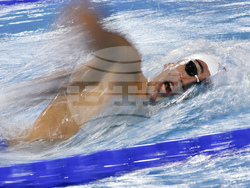 Hungary Swimming Short Course Worlds