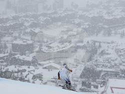 France Alpine Skiing World Cup