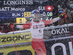 France Alpine Skiing World Cup