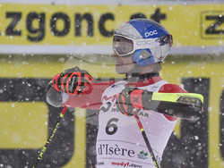 France Alpine Skiing World Cup