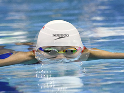 Hungary Swimming Short Course Worlds