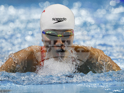 Hungary Swimming Short Course Worlds