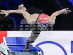 Hungary Swimming Short Course Worlds